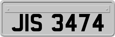 JIS3474