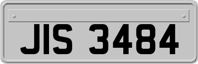 JIS3484