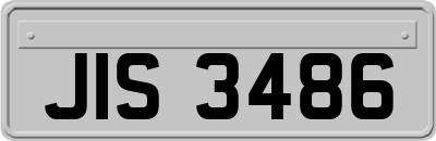 JIS3486