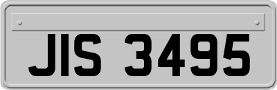 JIS3495