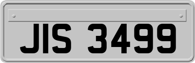 JIS3499