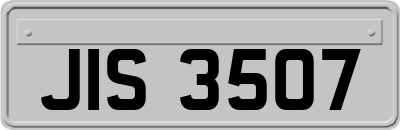 JIS3507