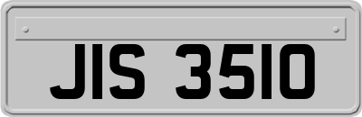 JIS3510
