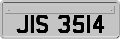 JIS3514