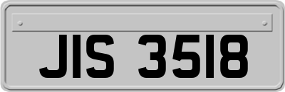 JIS3518