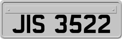 JIS3522