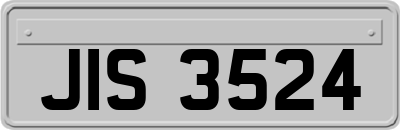 JIS3524