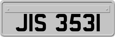 JIS3531