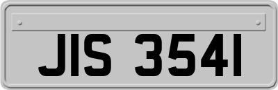 JIS3541