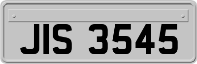 JIS3545