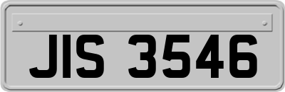 JIS3546