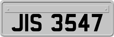 JIS3547