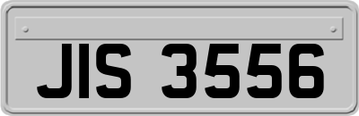 JIS3556