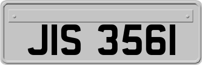 JIS3561