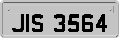 JIS3564
