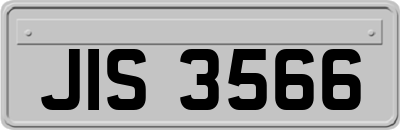 JIS3566