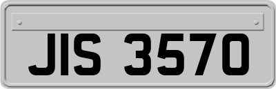 JIS3570