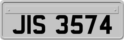 JIS3574