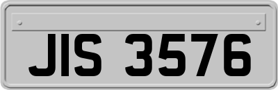 JIS3576