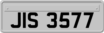 JIS3577