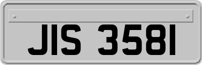 JIS3581