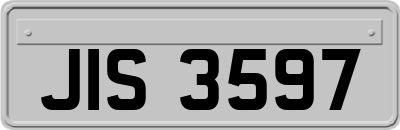 JIS3597