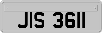 JIS3611