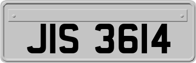 JIS3614