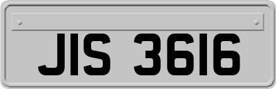JIS3616