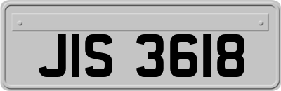 JIS3618
