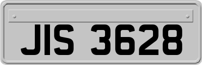 JIS3628