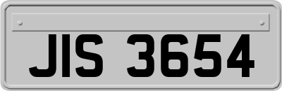 JIS3654