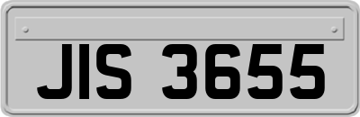 JIS3655