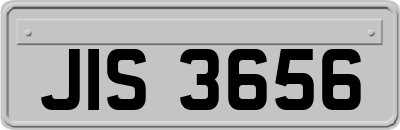 JIS3656