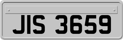 JIS3659