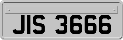 JIS3666