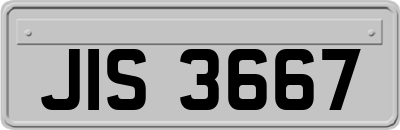 JIS3667