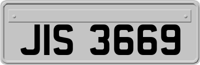 JIS3669