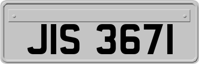JIS3671