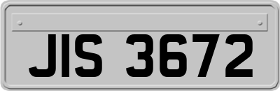JIS3672