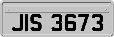 JIS3673