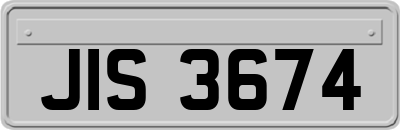 JIS3674