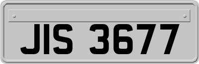 JIS3677