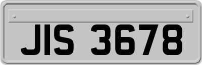 JIS3678