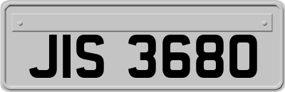 JIS3680