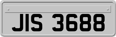 JIS3688