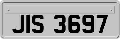 JIS3697