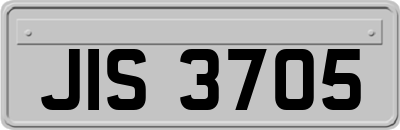 JIS3705