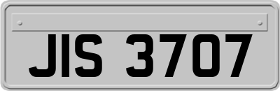 JIS3707