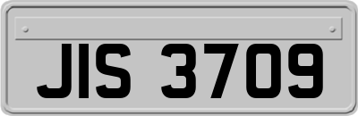 JIS3709